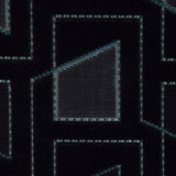Donghia TREASURE TROVE MIDNIGHT Upholstery Fabric