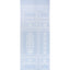 Schumacher Palladio Mughal Two Panel Set Sky Wallpaper