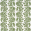 Schumacher Raven Woods Green Fabric