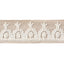 Schumacher Natural Noelia Embroidered Tape