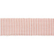 Schumacher Blush Knox Tape