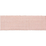 Schumacher Blush Knox Tape