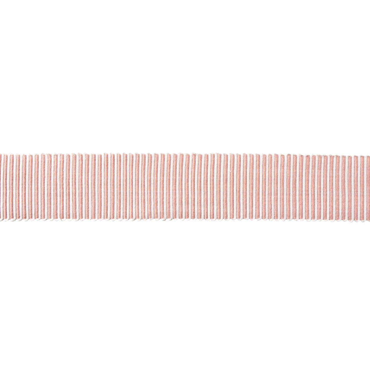 Schumacher Blush Knox Tape