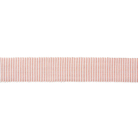 Schumacher Blush Knox Tape