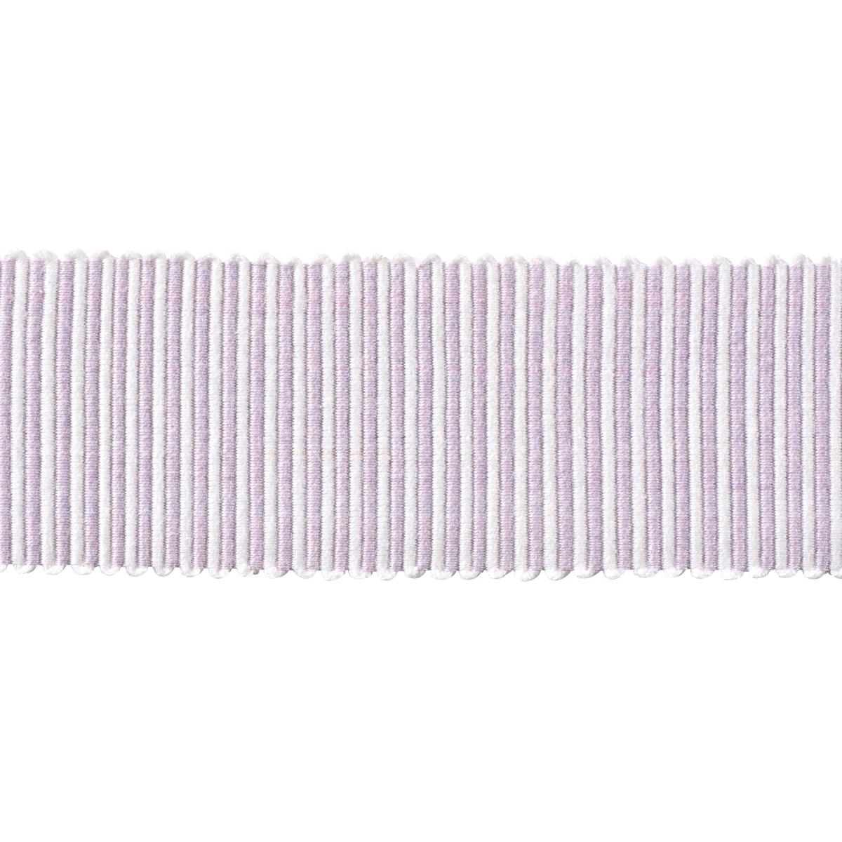 Schumacher Lavender Knox Tape