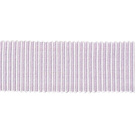 Schumacher Lavender Knox Tape