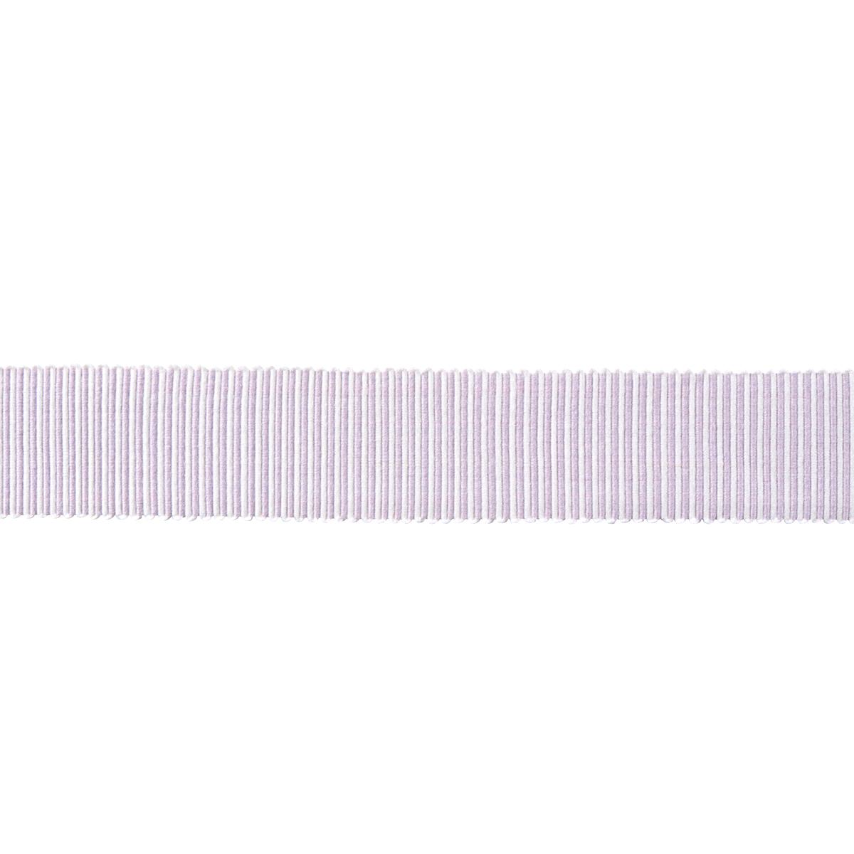 Schumacher Lavender Knox Tape