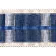 Schumacher Lapis Calcada Tape Wide