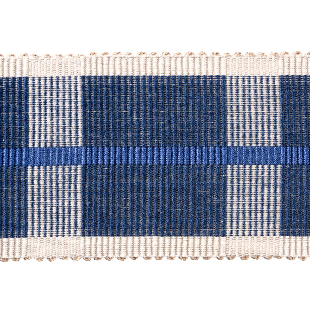 Schumacher Lapis Calcada Tape Wide