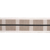 Schumacher Wheat Calcada Tape Wide