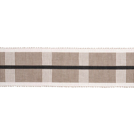 Schumacher Wheat Calcada Tape Wide