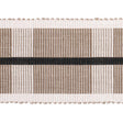 Schumacher Wheat Calcada Tape Wide