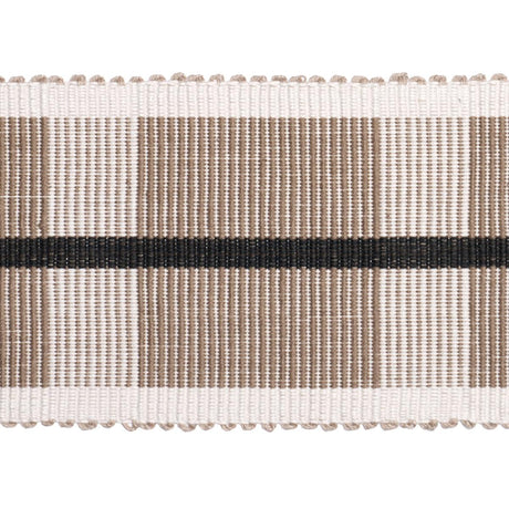 Schumacher Wheat Calcada Tape Wide