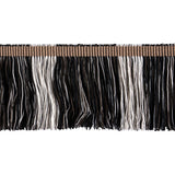 Schumacher Carbon Calcada Fringe