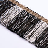 Schumacher Carbon Calcada Fringe