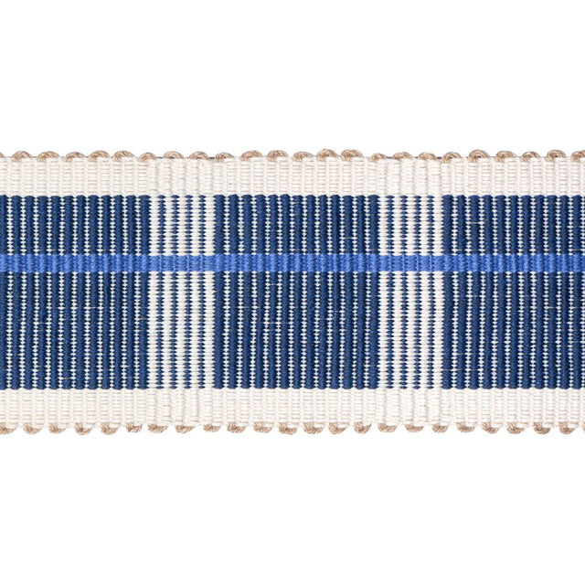 Schumacher Lapis Calcada Tape Medium