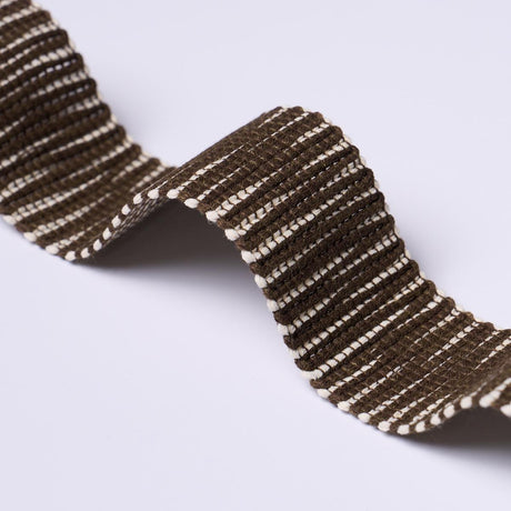 Schumacher Brown Pierce Tape Indoor/Outdoor