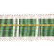 Schumacher Grass Calcada Tape Medium