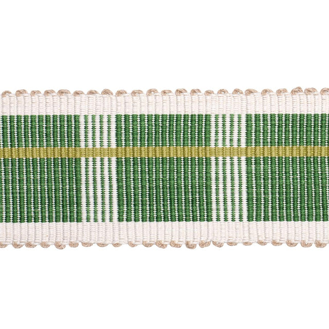 Schumacher Grass Calcada Tape Medium