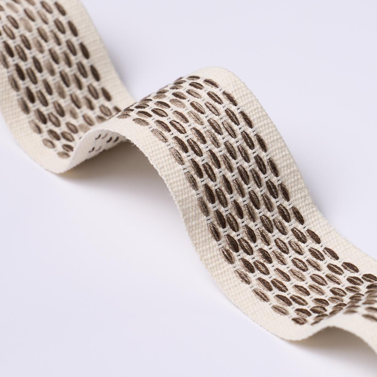 Schumacher Pebble Portola Tape Indoor/Outdoor