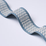 Schumacher Sky Portola Tape Indoor/Outdoor