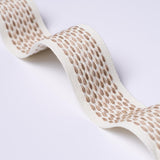 Schumacher Flax Portola Tape Indoor/Outdoor