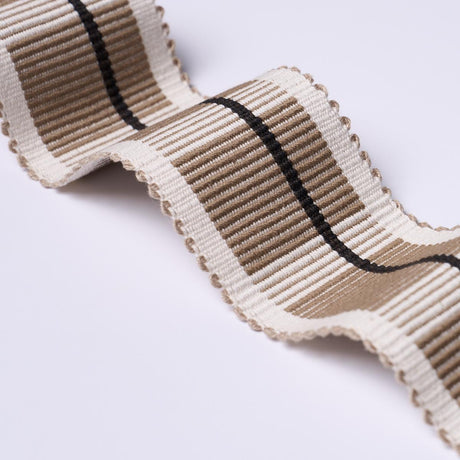 Schumacher Wheat Calcada Tape Medium