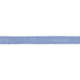 Schumacher Indigo Knox Tape Narrow