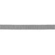 Schumacher Graphite Knox Tape Narrow
