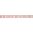 Schumacher Blush Knox Tape Narrow