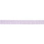 Schumacher Lavender Knox Tape Narrow