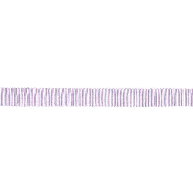 Schumacher Lavender Knox Tape Narrow