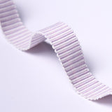 Schumacher Lavender Knox Tape Narrow