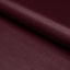 Schumacher Patent Linen Plum Fabric