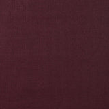 Schumacher Patent Linen Plum Fabric