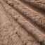 Schumacher Stratton Faux Fur Fawn Fabric