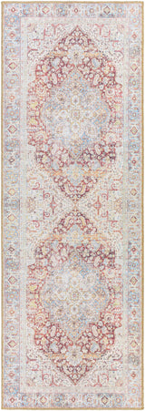 Surya Alanya ALY-2303 5'3" x 7' Rug