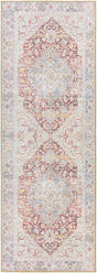 Surya Alanya ALY-2303 5'3" x 7' Rug