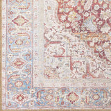 Surya Alanya ALY-2303 5'3" x 7' Rug
