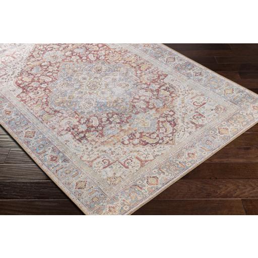 Surya Alanya ALY-2303 5'3" x 7' Rug