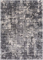 Livabliss Pune PUN-2304 2'7" x 10'2" Machine Woven Rug