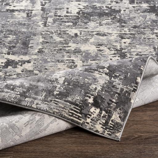 Surya Pune PUN-2304 2'7" x 10'3" Rug