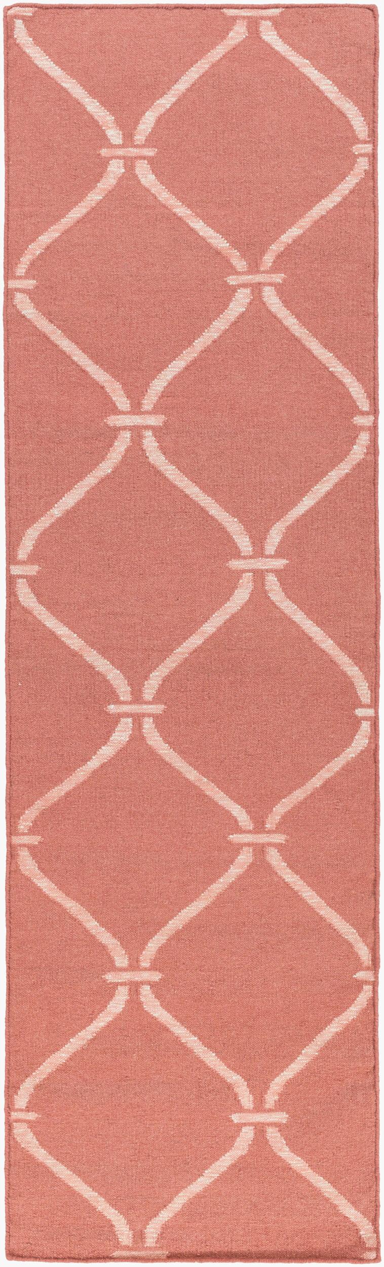 Surya Stallman SLM-1003 2' x 3' Handmade Rug
