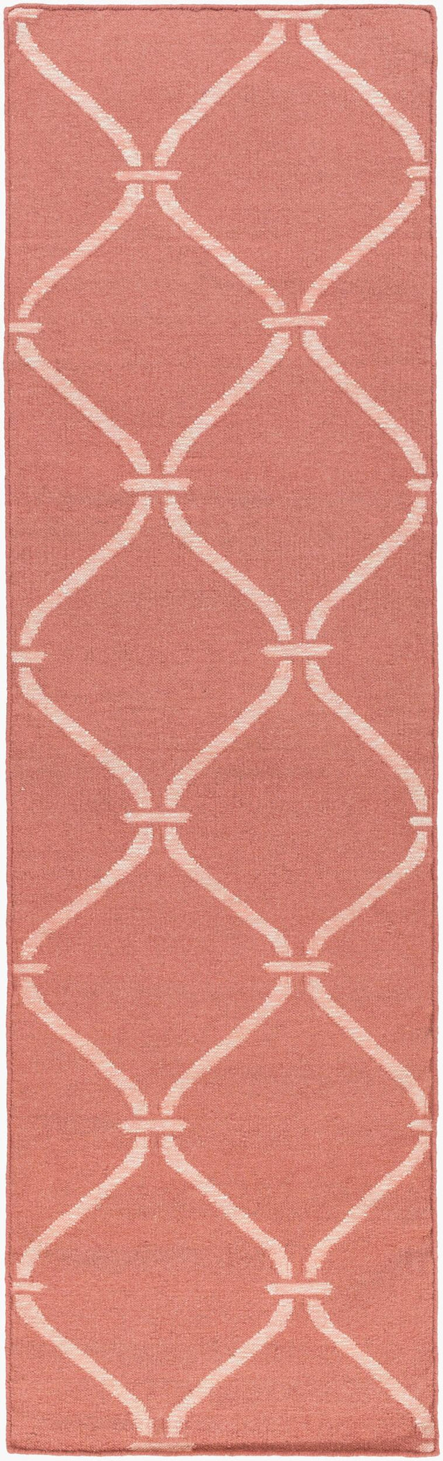 Surya Stallman SLM-1003 2' x 3' Handmade Rug