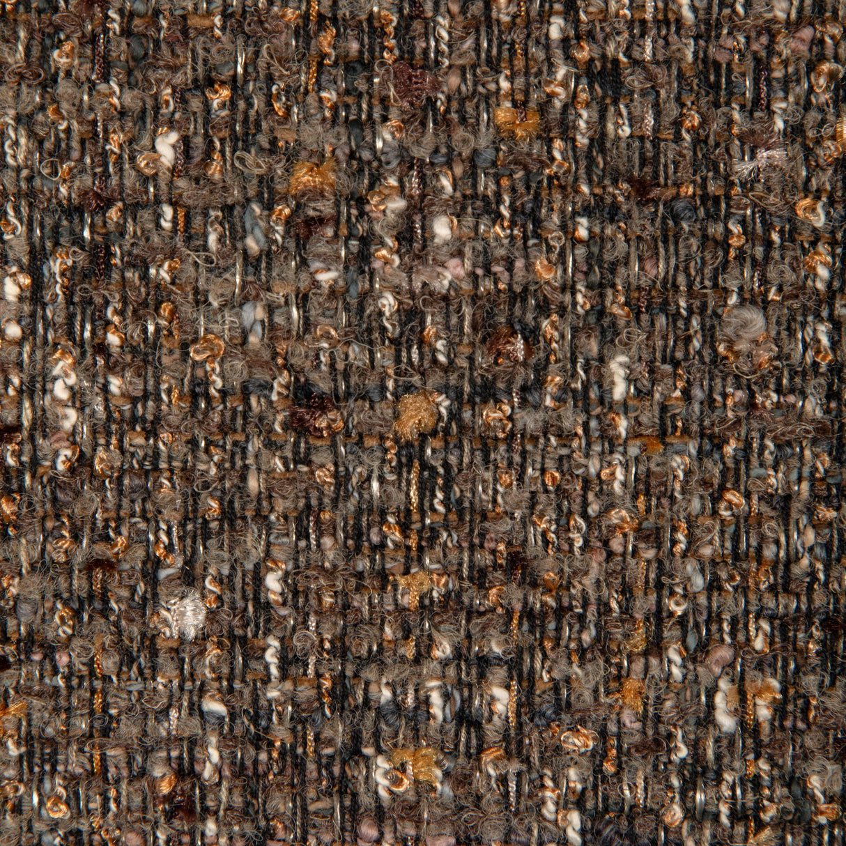 Donghia TWEEDLE EARTH Upholstery Fabric