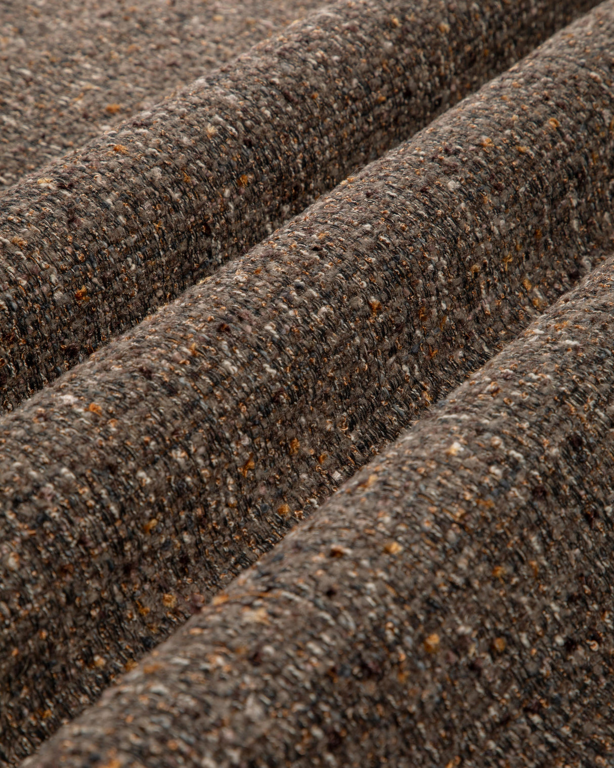 Donghia TWEEDLE EARTH Upholstery Fabric