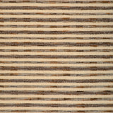 Donghia STRIPE IT RICH PEBBLE Upholstery Fabric