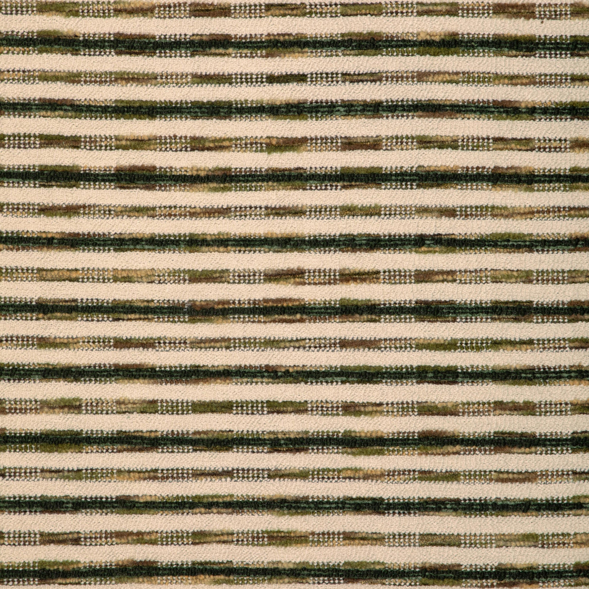 Donghia STRIPE IT RICH EUCALYPTUS Upholstery Fabric