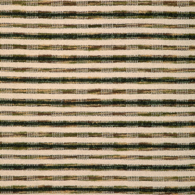 Donghia STRIPE IT RICH EUCALYPTUS Upholstery Fabric