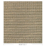 Donghia STRIPE IT RICH EUCALYPTUS Upholstery Fabric